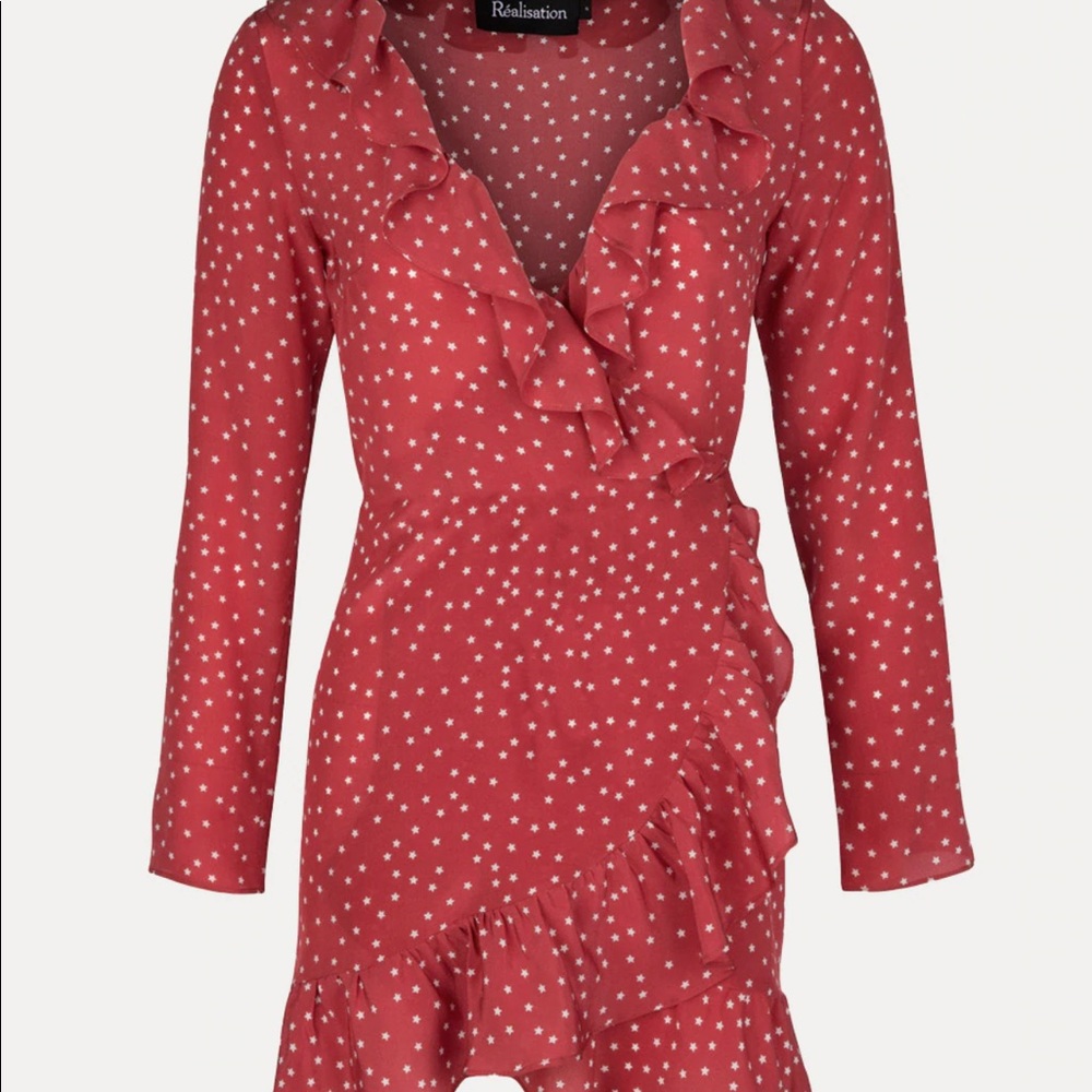 Realisation Par The Alexandria Dress